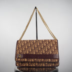 Dior - Chain Clutch