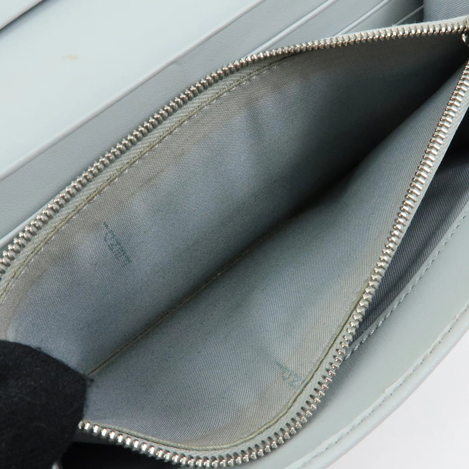 Fendi - Studs wallet