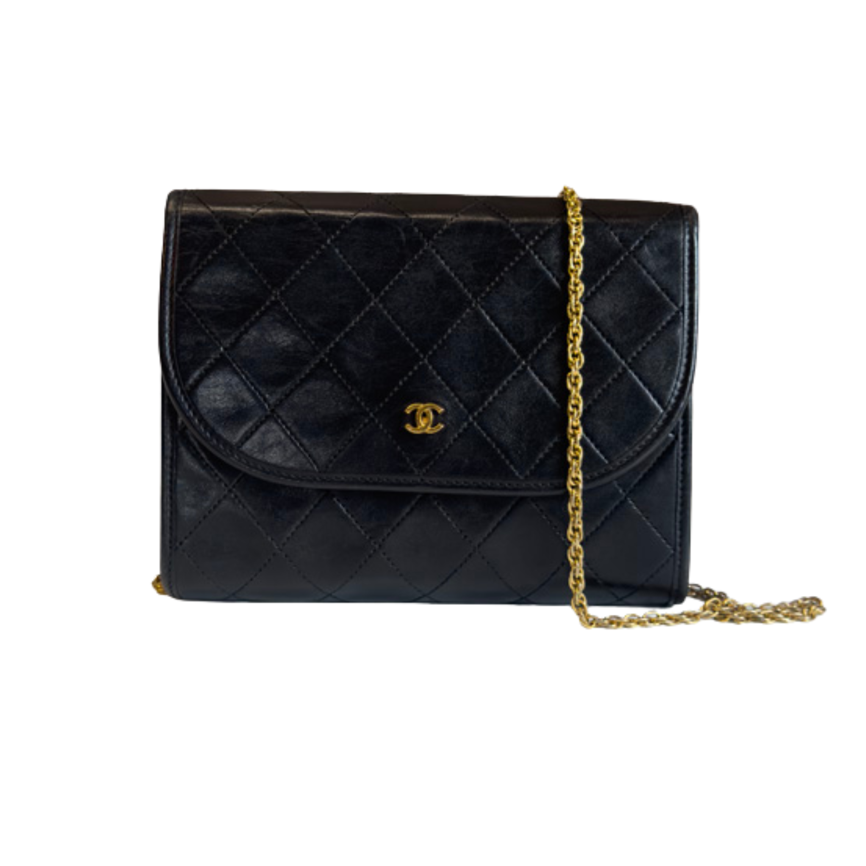 Chanel - Mini single flap