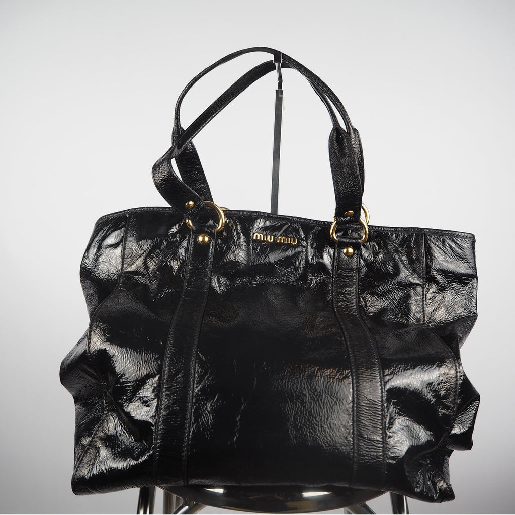 Miu Miu - Tote