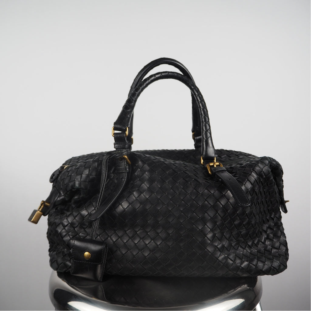 Bottega Veneta - Intrecciato