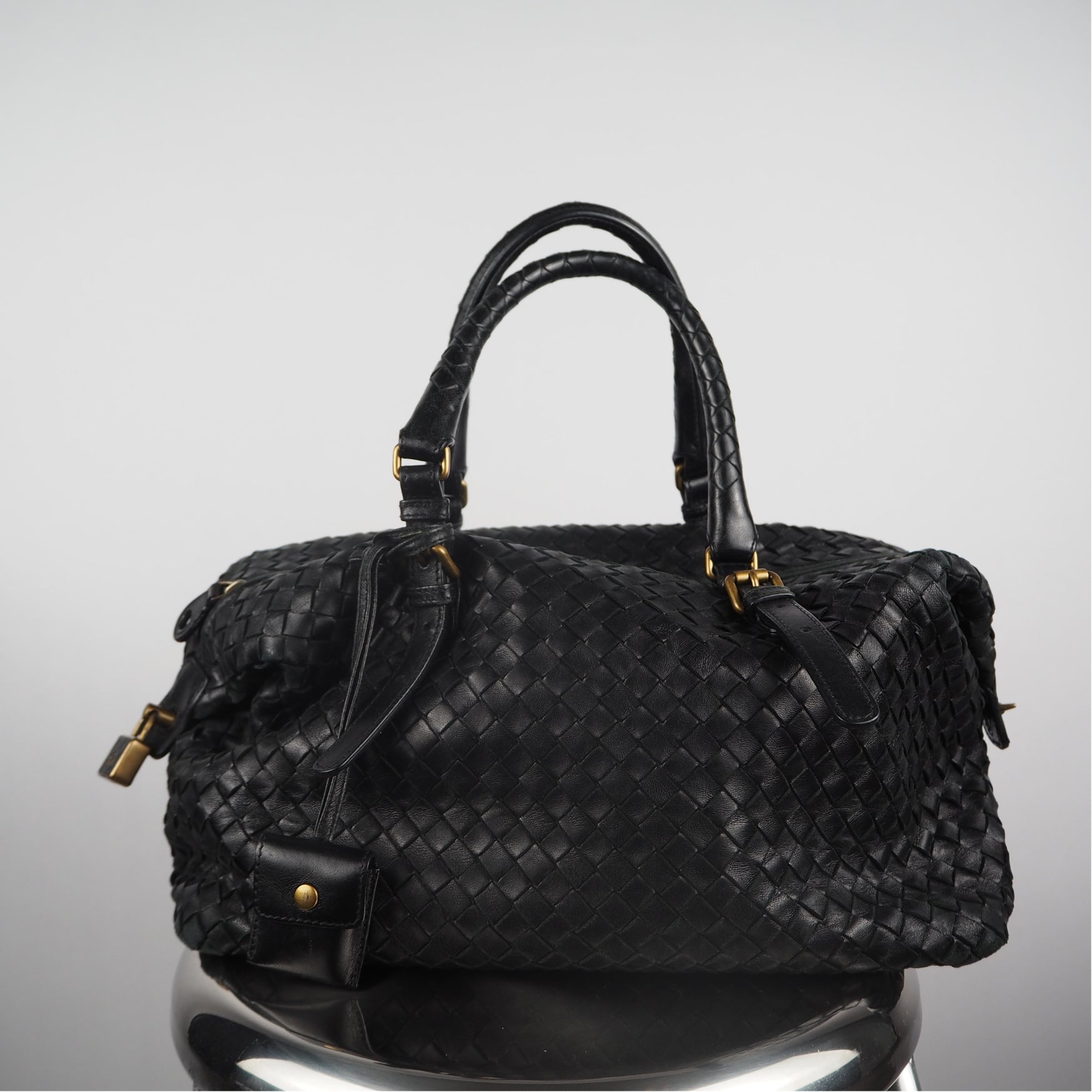 Bottega Veneta - Intrecciato