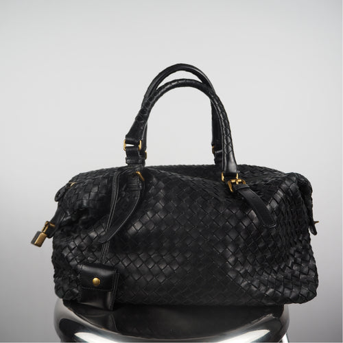 Bottega Veneta - Intrecciato