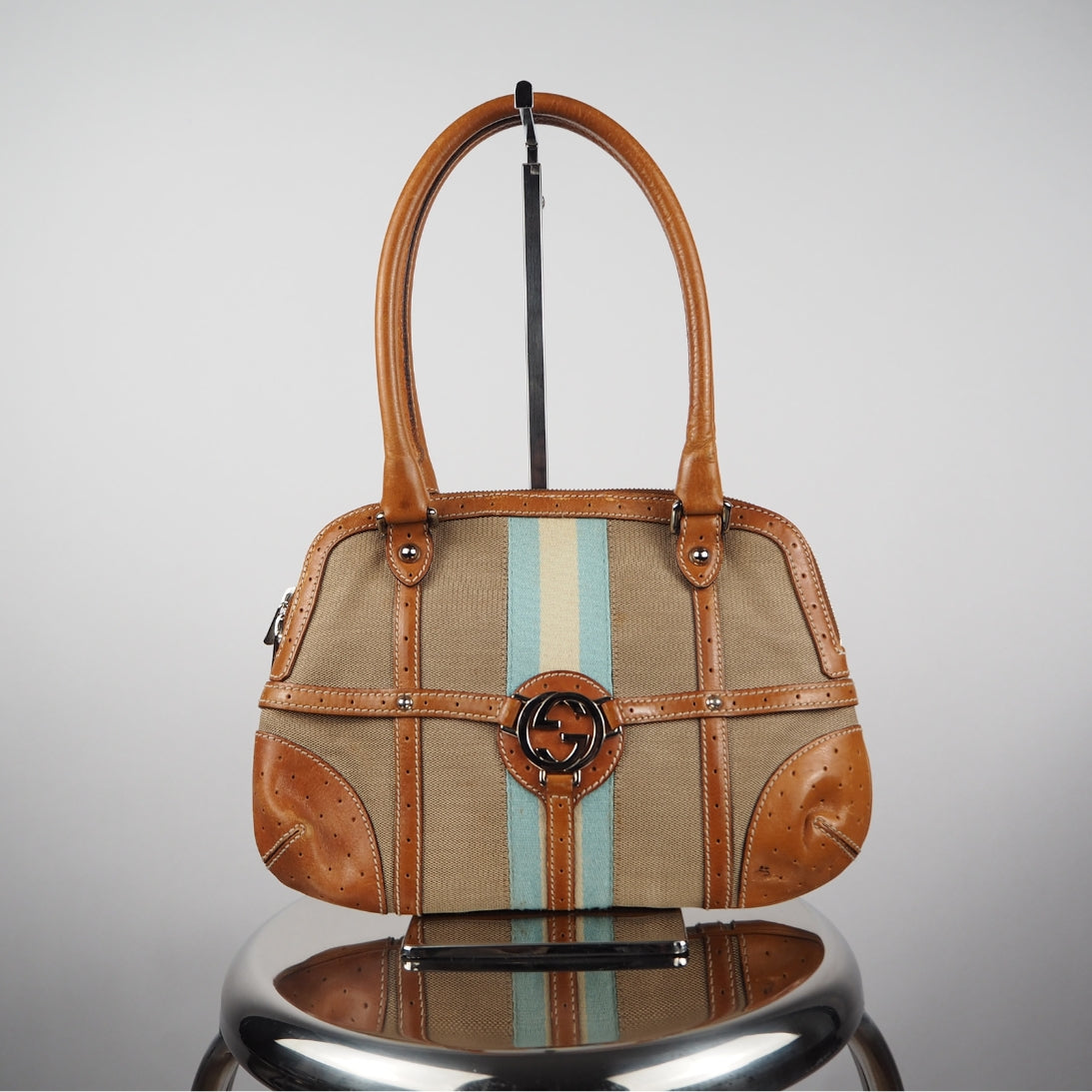 Gucci - Interlocking