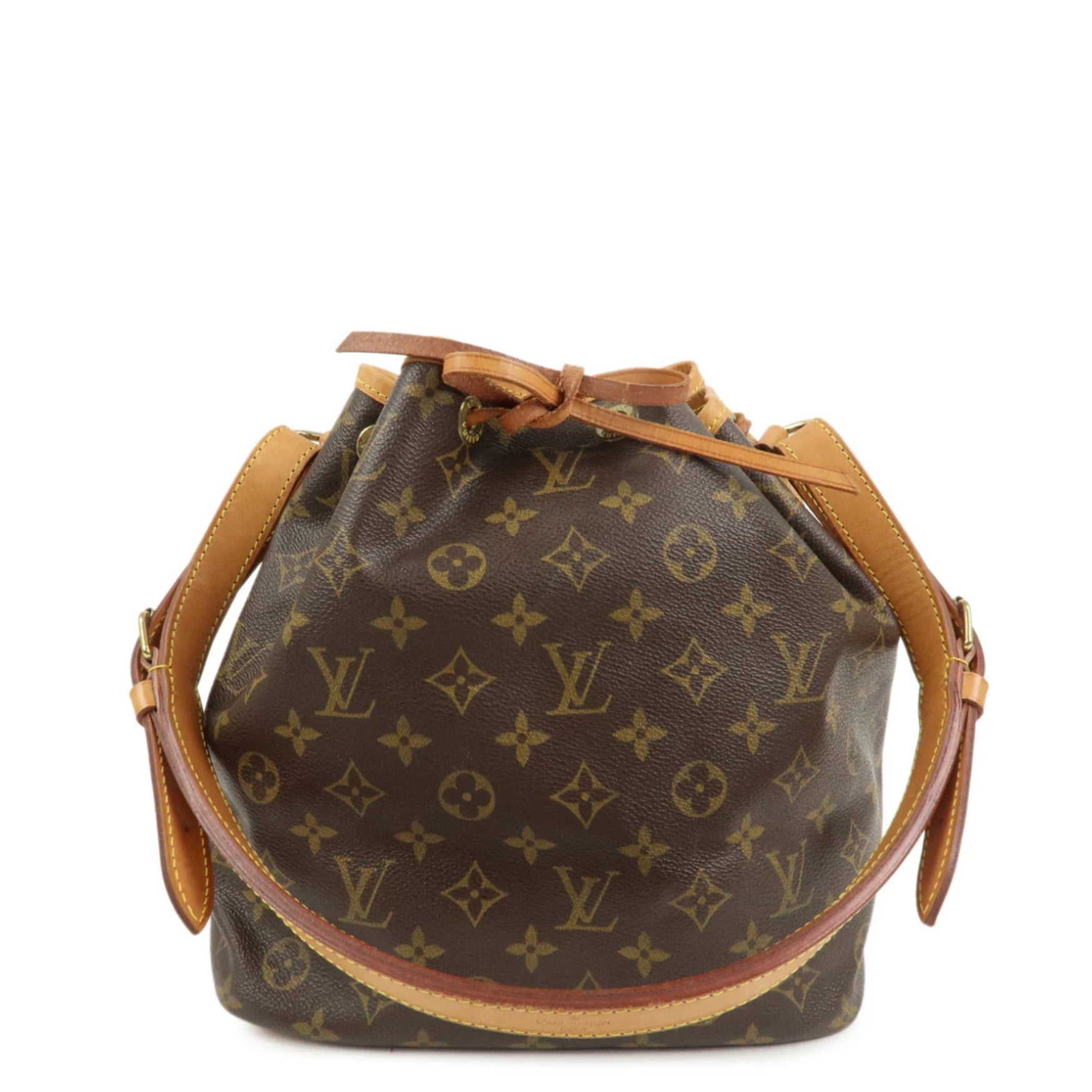 Louis Vuitton - Noé Petit