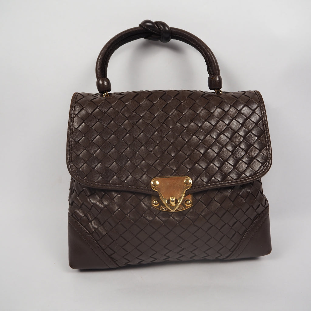 Bottega Veneta - Intrecciato