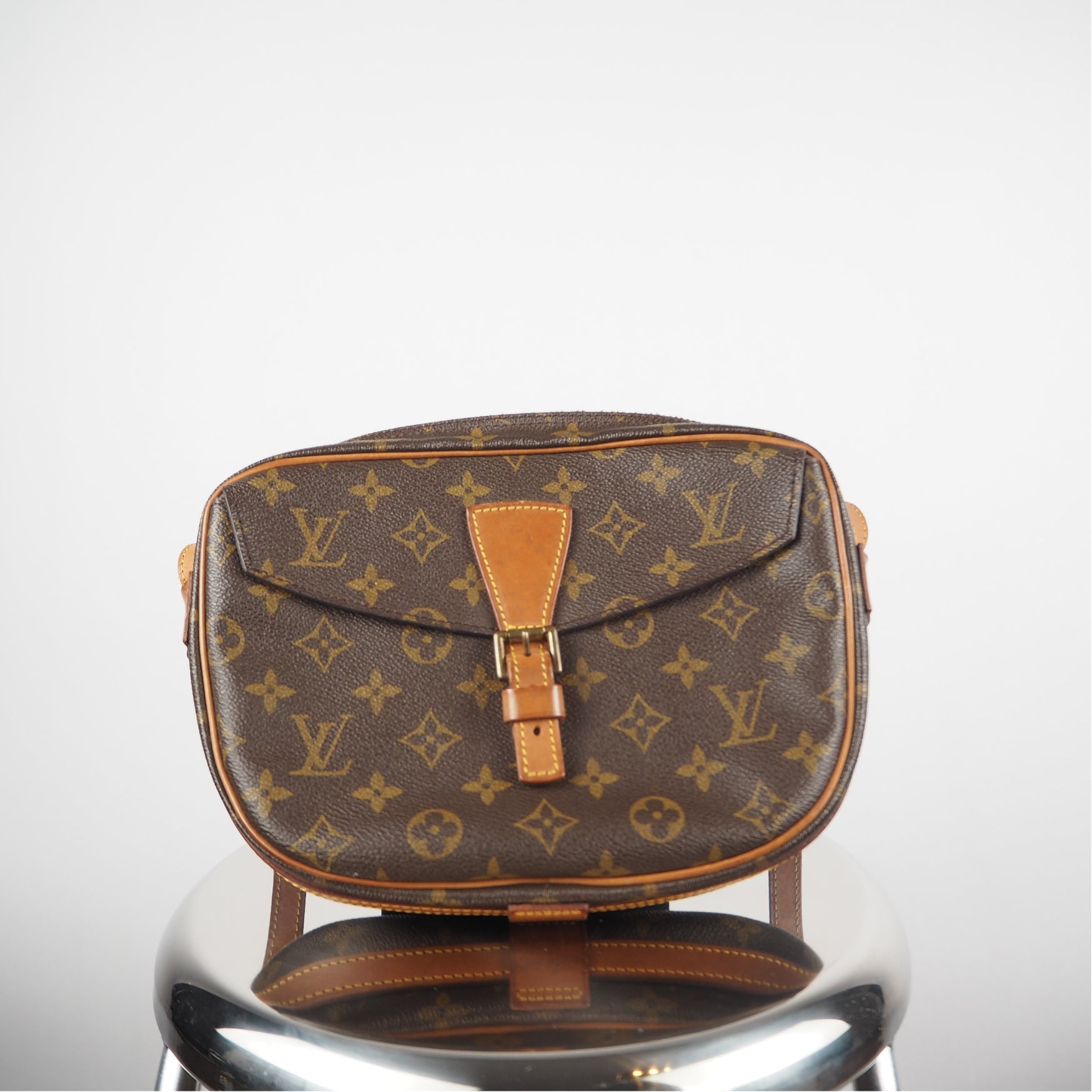 Louis Vuitton- Jeune Fille MM