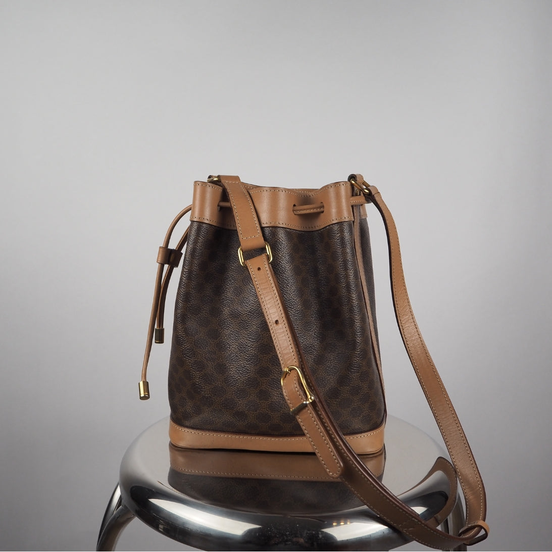 Celine - Macadam Bucket