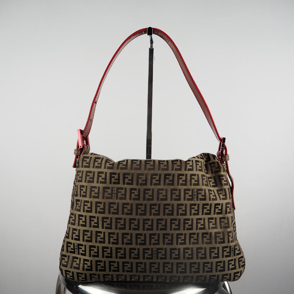 Fendi - Mamma baguette
