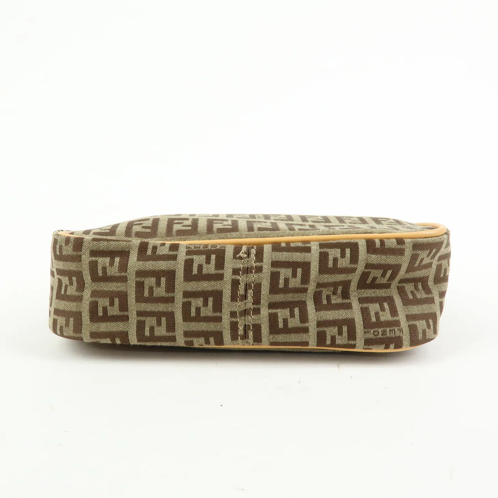 Fendi - Zucchino Khaki
