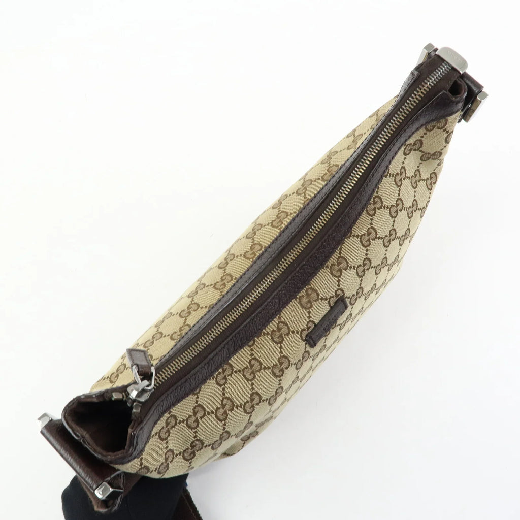 Gucci - Moon brown
