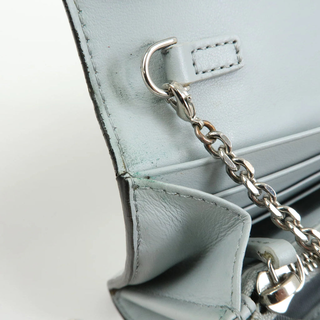 Fendi - Studs wallet