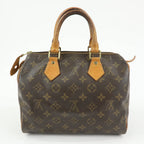 Louis Vuitton - Speedy 25