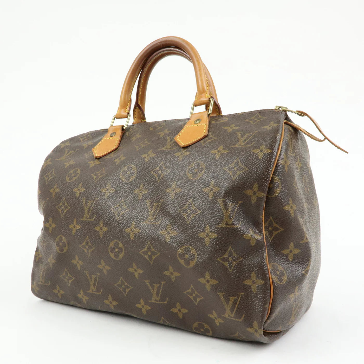 Louis Vuitton - Speedy 30