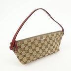 Gucci - Boat red