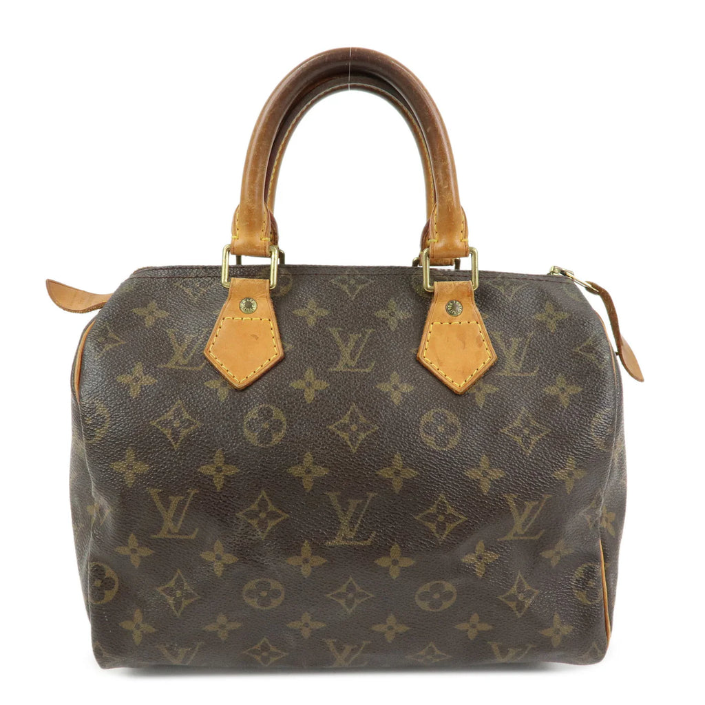 Louis Vuitton - Speedy 25
