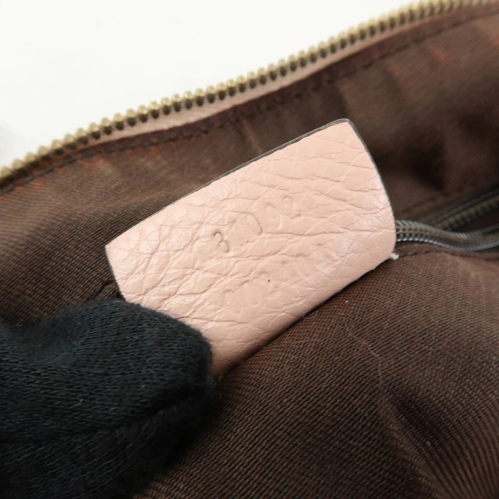 Gucci - Moon pink