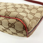 Gucci - Boat red
