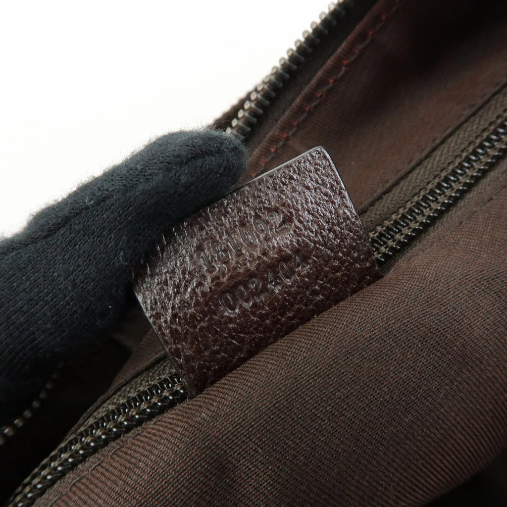 Gucci - Moon brown
