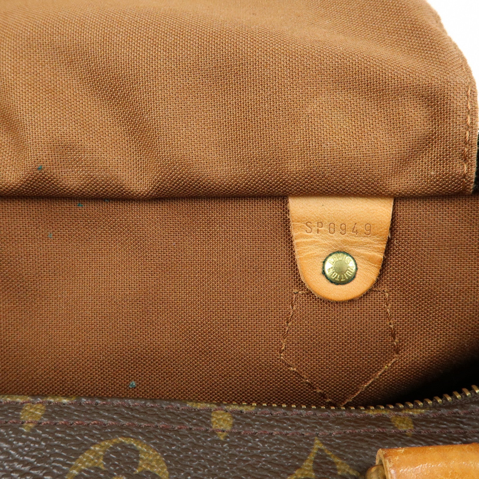 Louis Vuitton - Speedy 30
