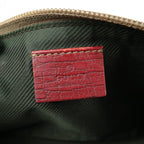 Gucci - Boat red