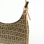 Fendi - Zucchino Khaki