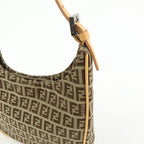 Fendi - Zucchino Khaki