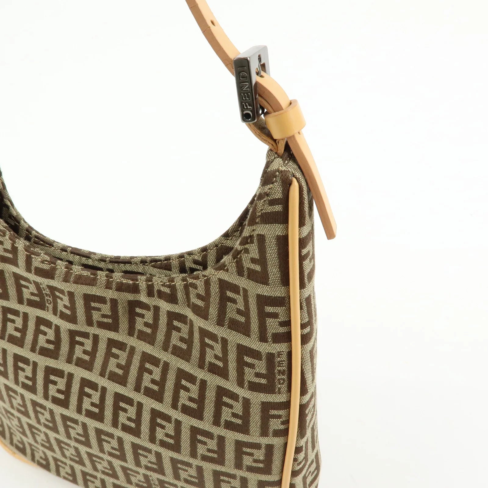Fendi - Zucchino Khaki