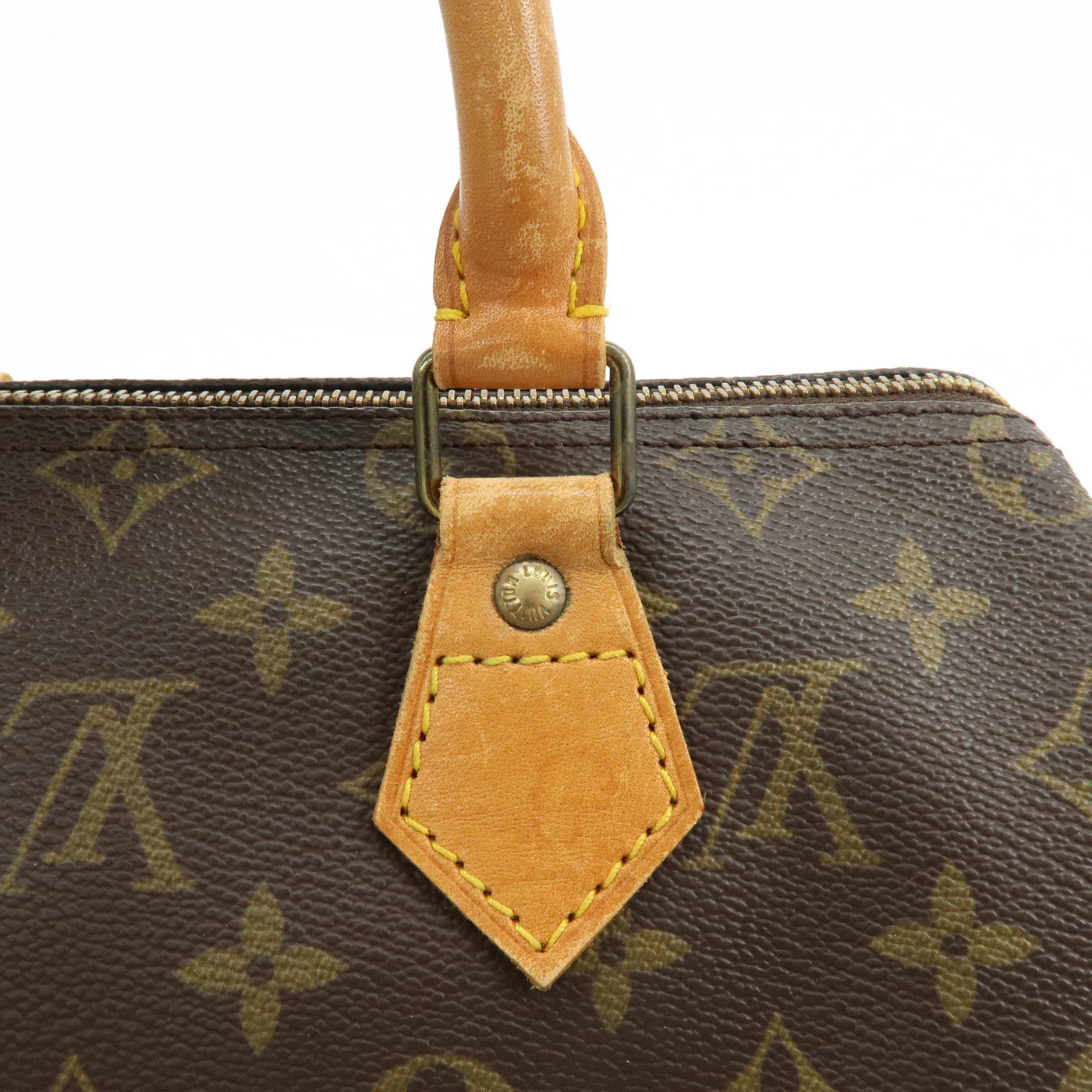 Louis Vuitton - Speedy 25