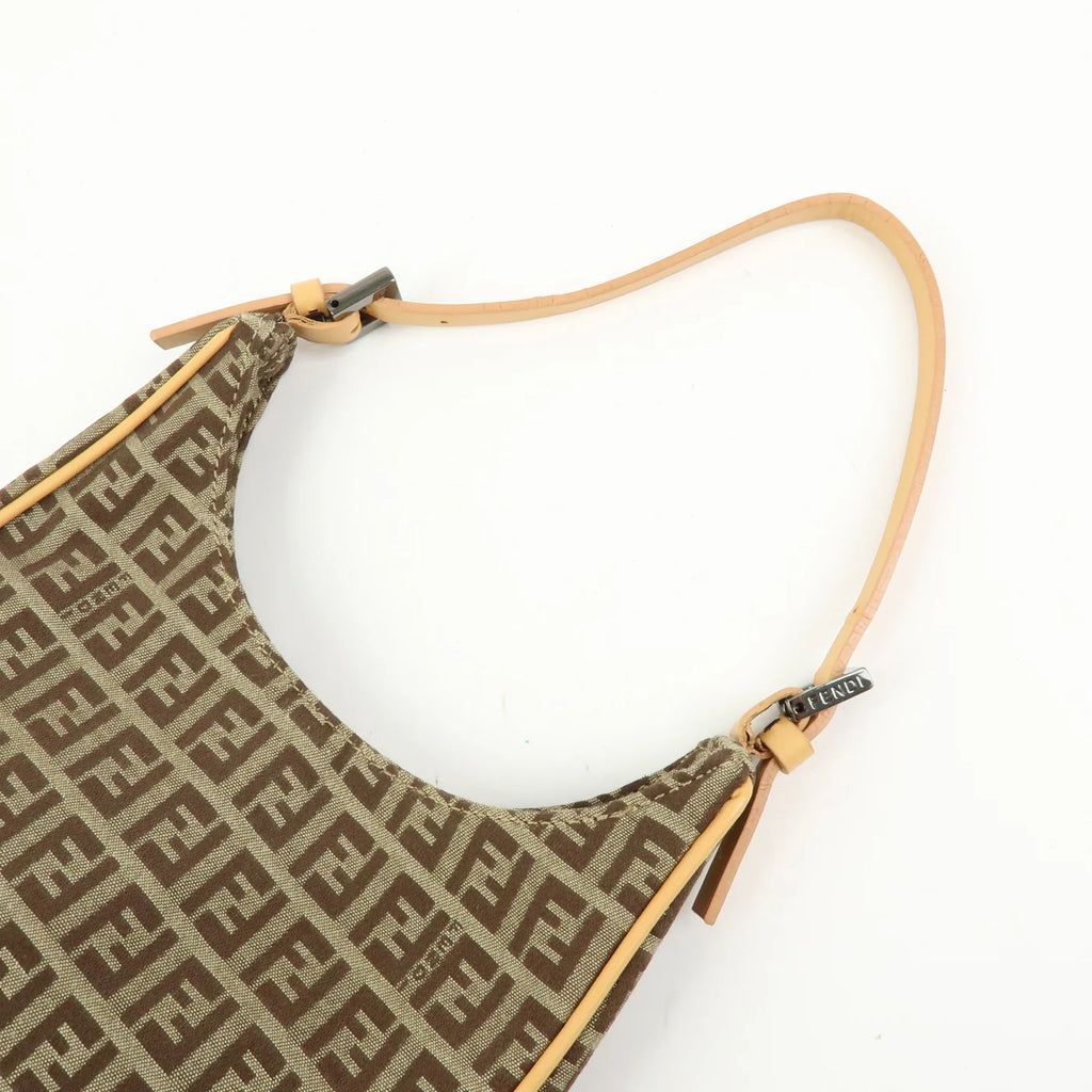 Fendi - Zucchino Khaki