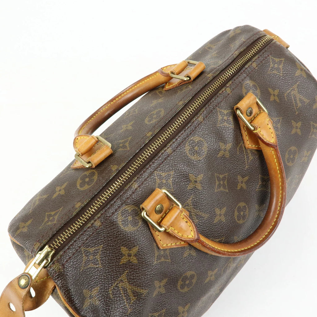 Louis Vuitton - Speedy 30