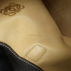 Loewe - Anagram suede tote