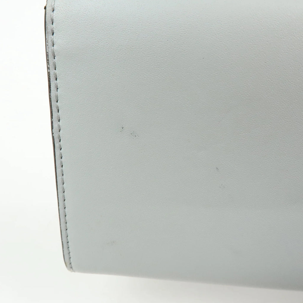 Fendi - Studs wallet