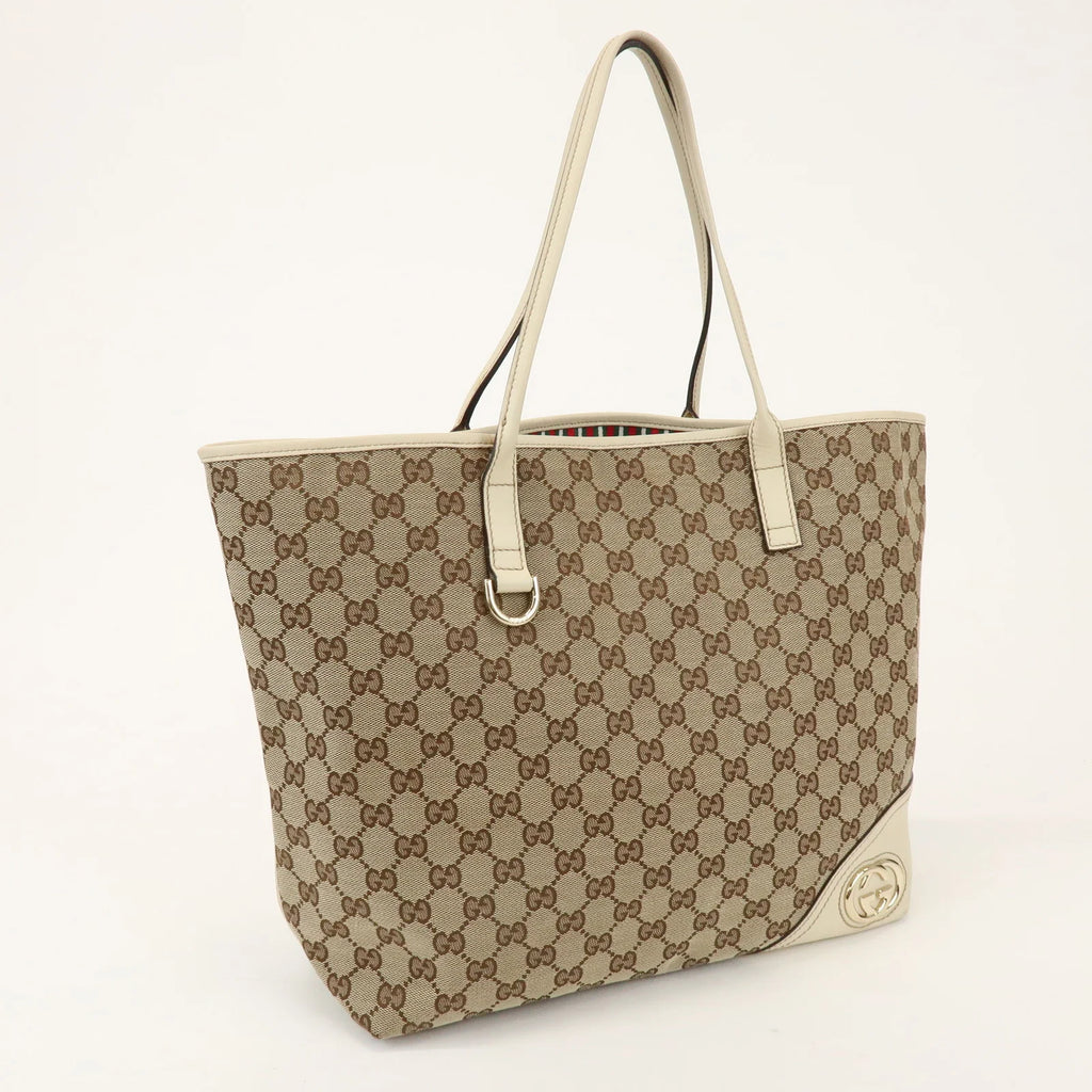 Gucci - GG new britt