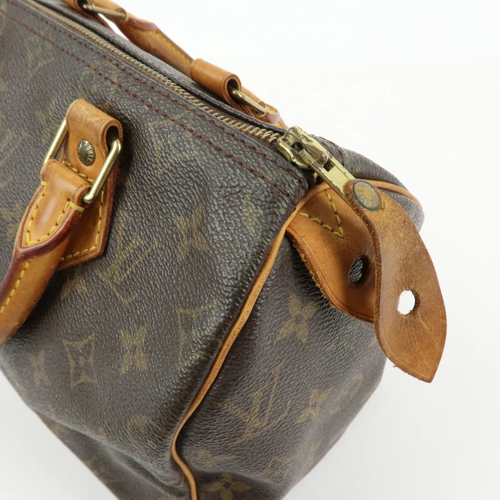Louis Vuitton - Speedy 25