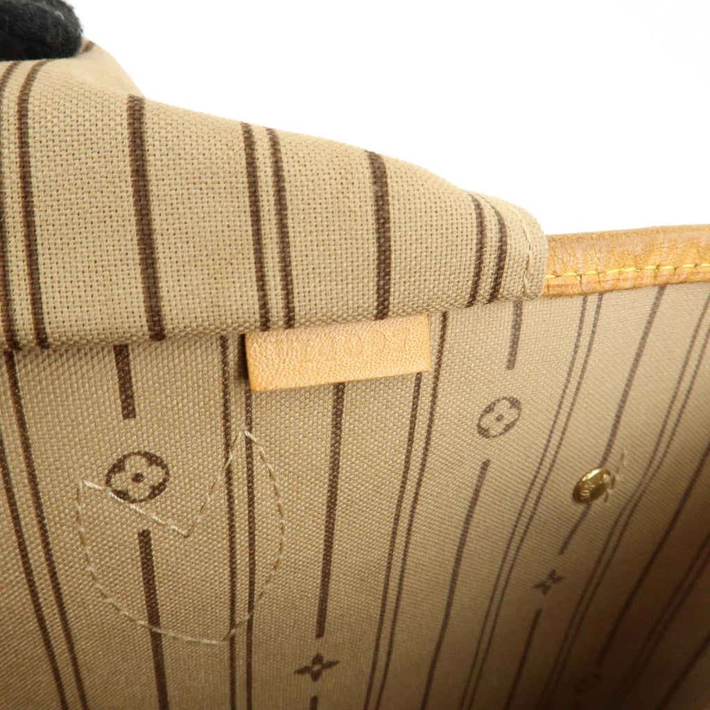 Louis Vuitton - Neverfull MM