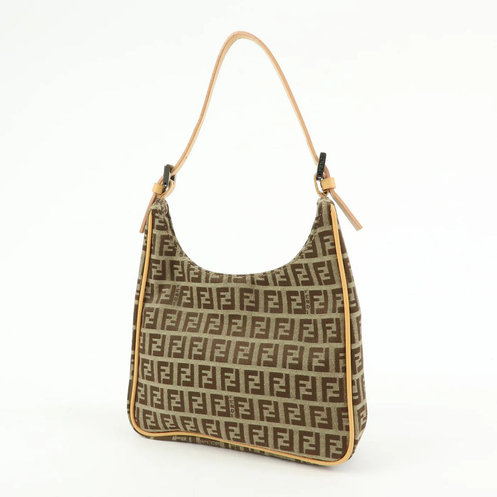 Fendi - Zucchino Khaki