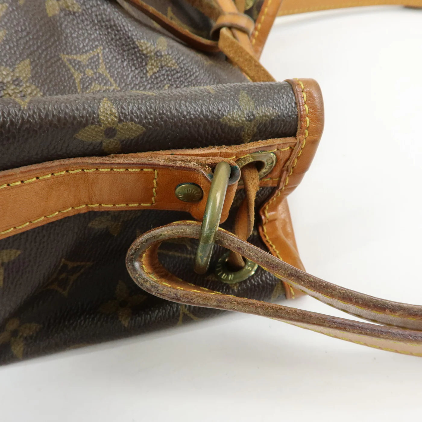 Louis Vuitton - Noe petit