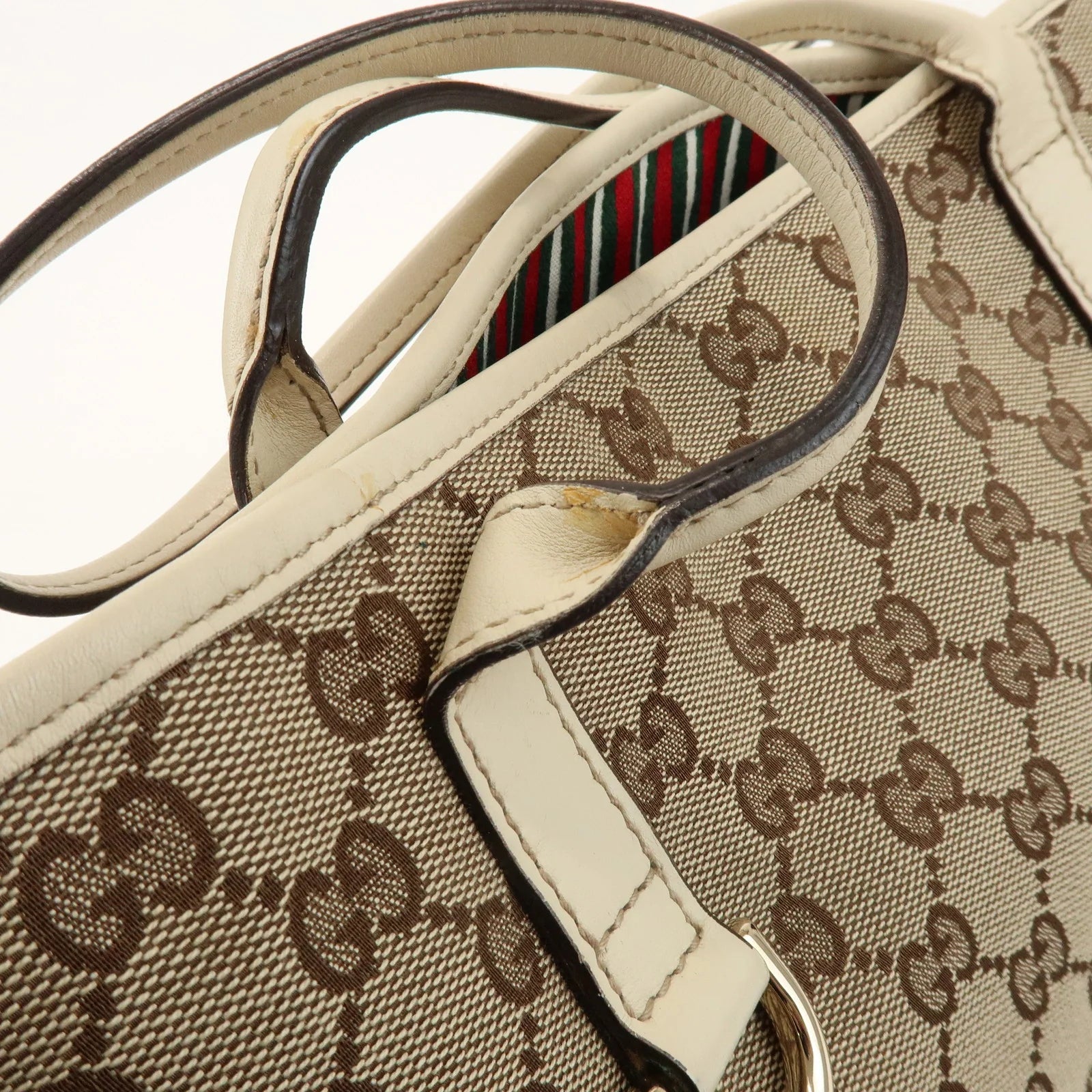 Gucci - GG new britt