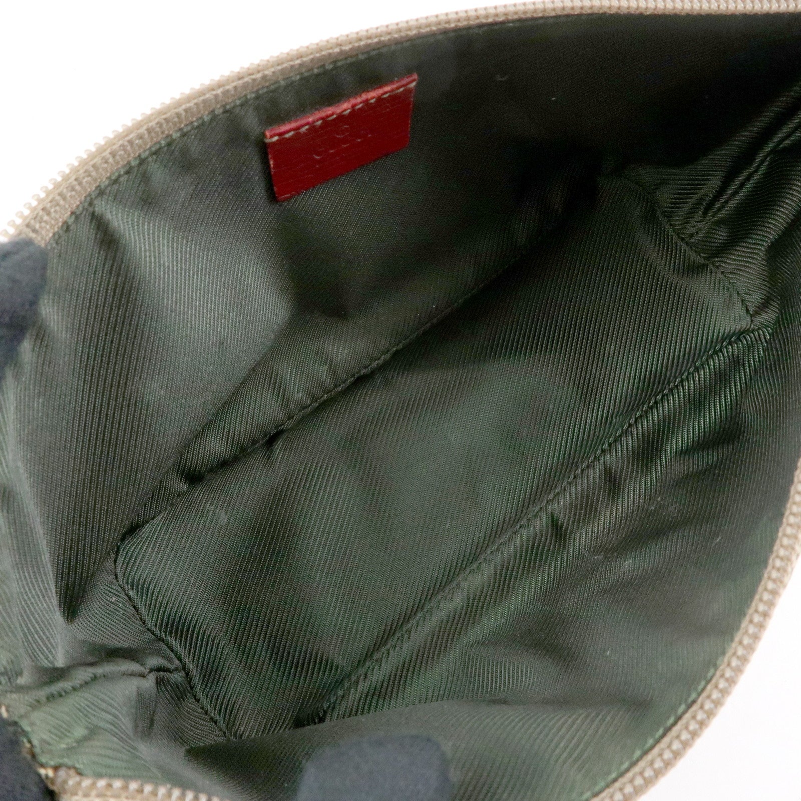 Gucci - Boat red