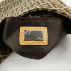Fendi - Zucchino Khaki
