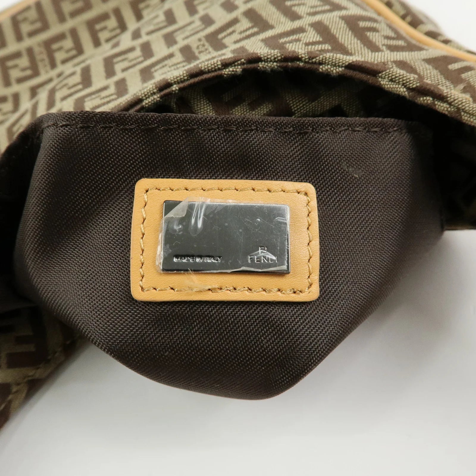Fendi - Zucchino Khaki