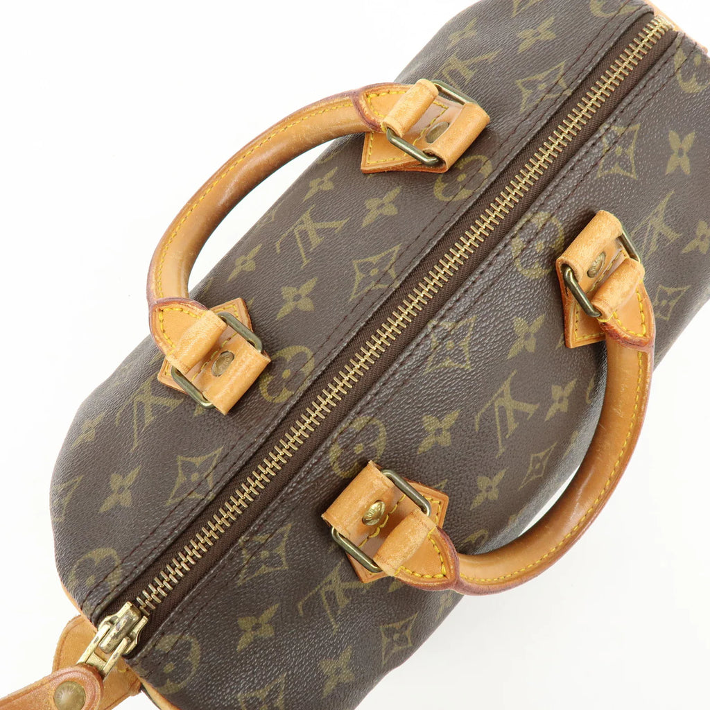Louis Vuitton - Speedy 25