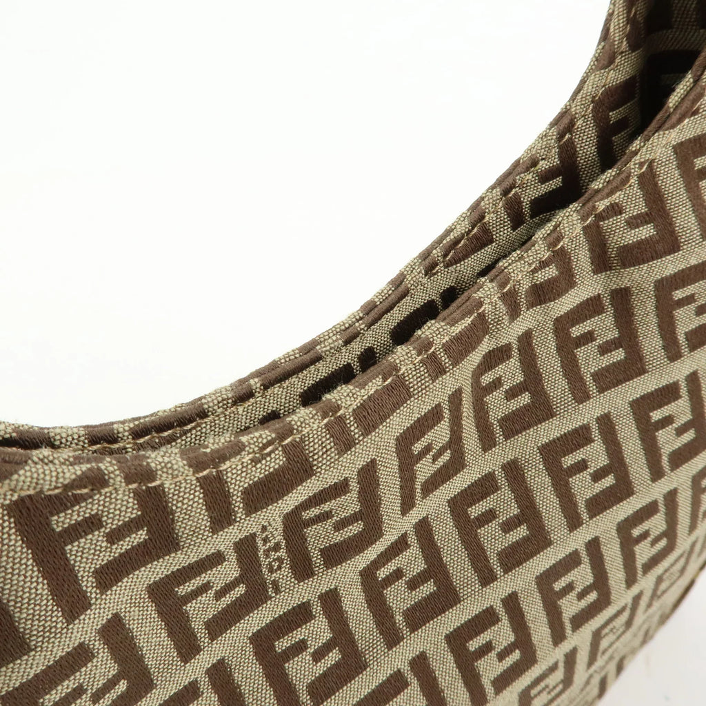 Fendi - Zucchino Khaki
