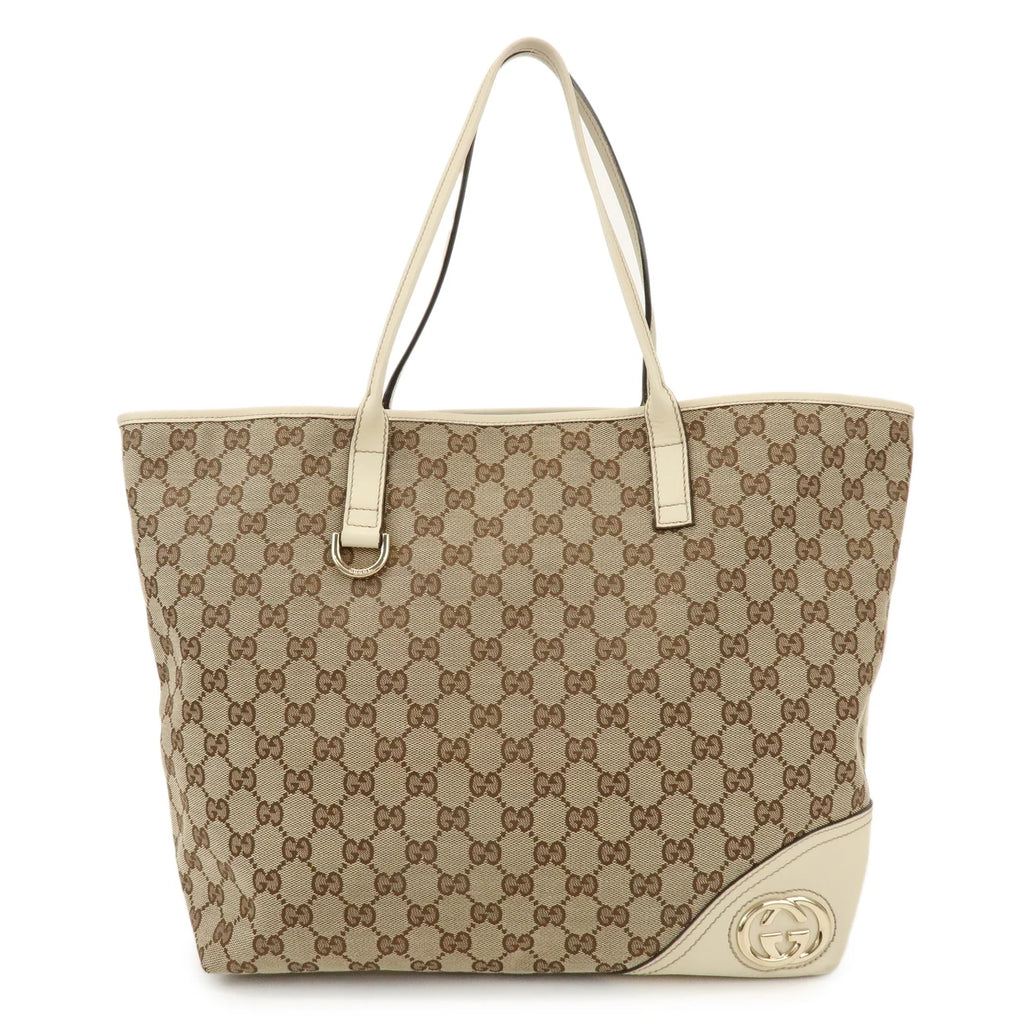 Gucci - GG new britt