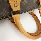 Louis Vuitton - Speedy 25