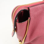 Miu Miu - Madras pink 2 way