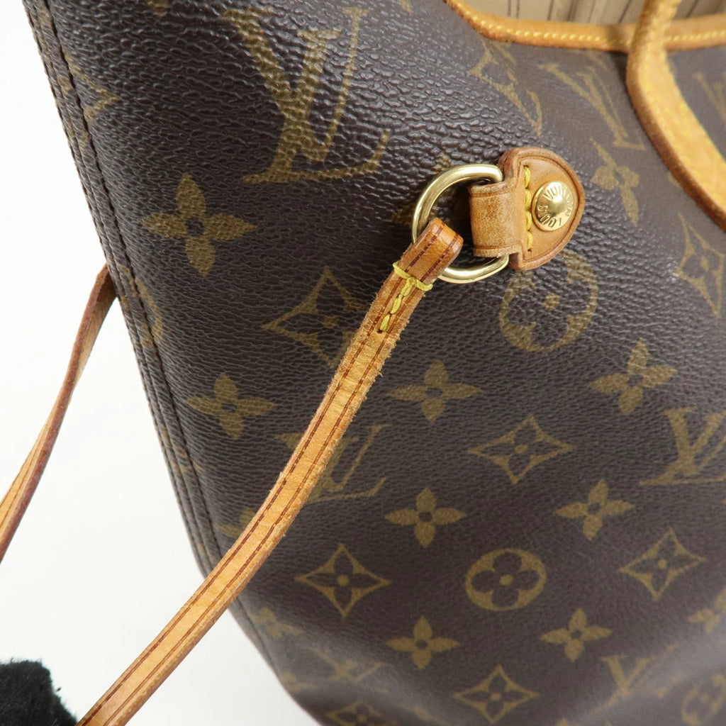 Louis Vuitton - Neverfull MM