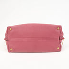 Miu Miu - Madras pink 2 way