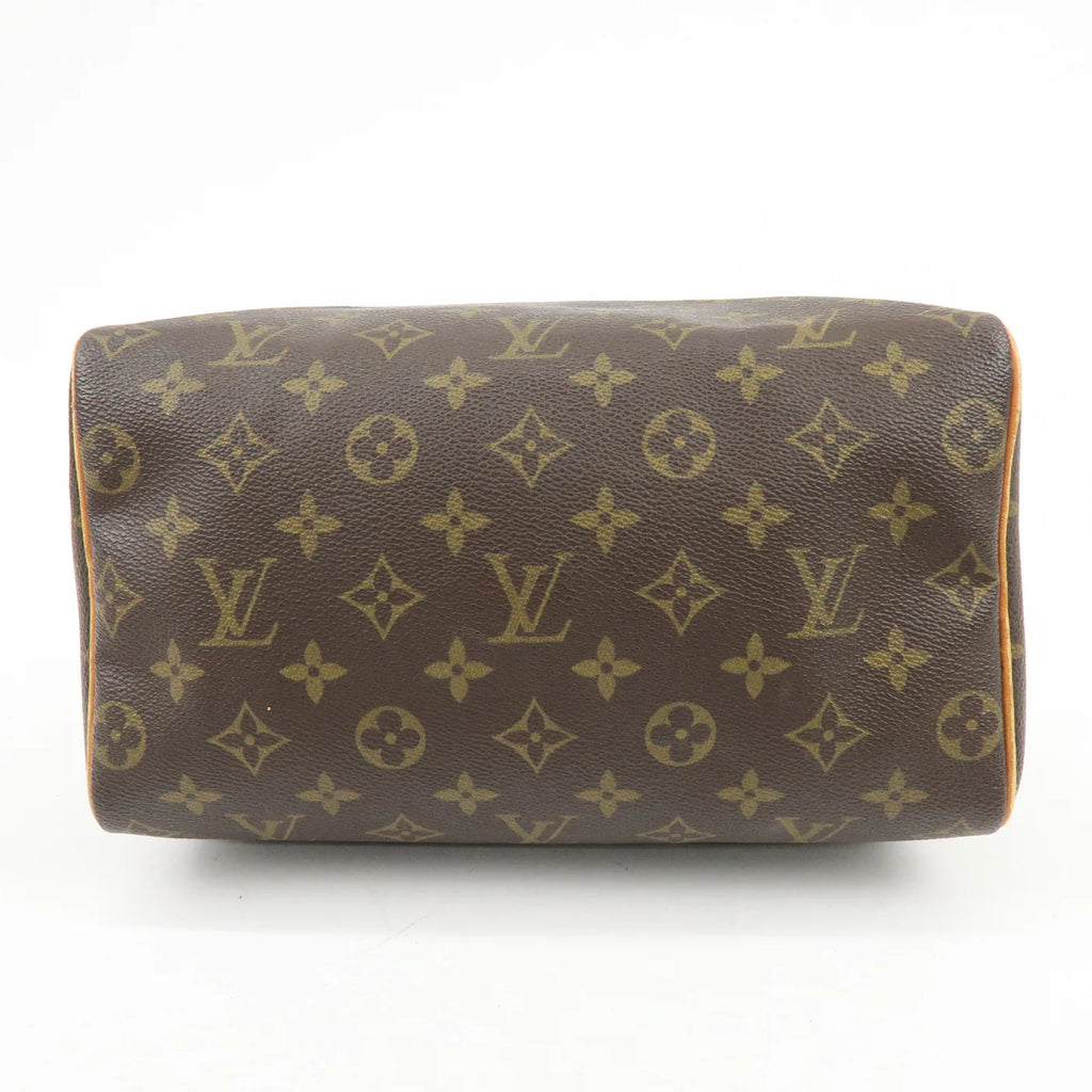 Louis Vuitton - Speedy 25